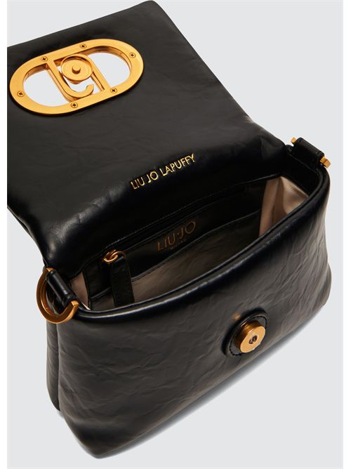 borsa donna nera LIU JO | AA5269E0886/22222